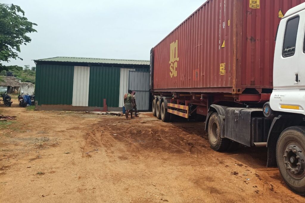 Gallery - Almighty Coir